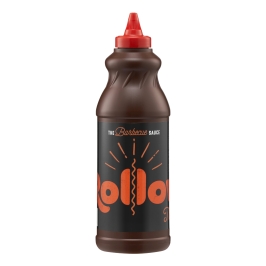 BBQ Sauce