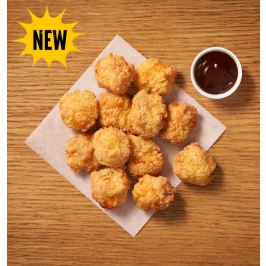 Boneless Chicken Wings