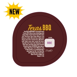 Boneless Chicken Wings BBQ Dip