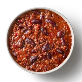 Chilli Con Carne