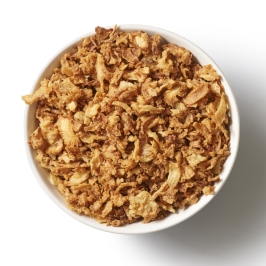 Crispy Onions