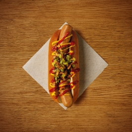 Meister 90g Sausage