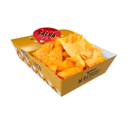 Nacho Tray Regular