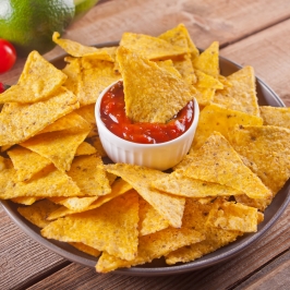 Nachos