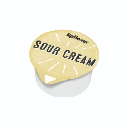 Sour Cream 70g Dip Pot