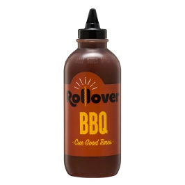 BBQ Sauce 6x750ml
