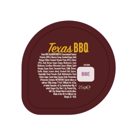 Boneless Chicken Wings BBQ Dip