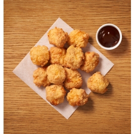 Boneless Chicken Wings