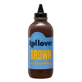 Brown Sauce 6x750ml