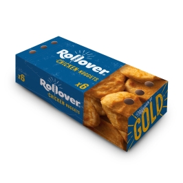 Chicken Nuggets Snackbox