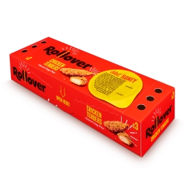 Chicken Tenders Snackbox
