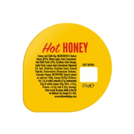 Hot Honey Dip 25g