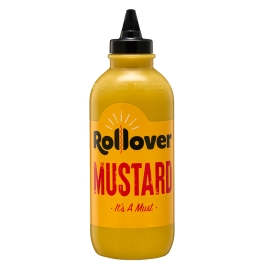 Mustard 6x750ml