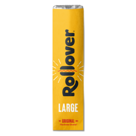 Large Foil Bag