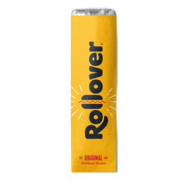 Original Foil Bag