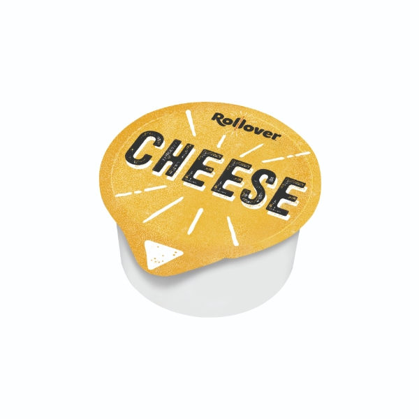 Cheese 70g Dip Pot