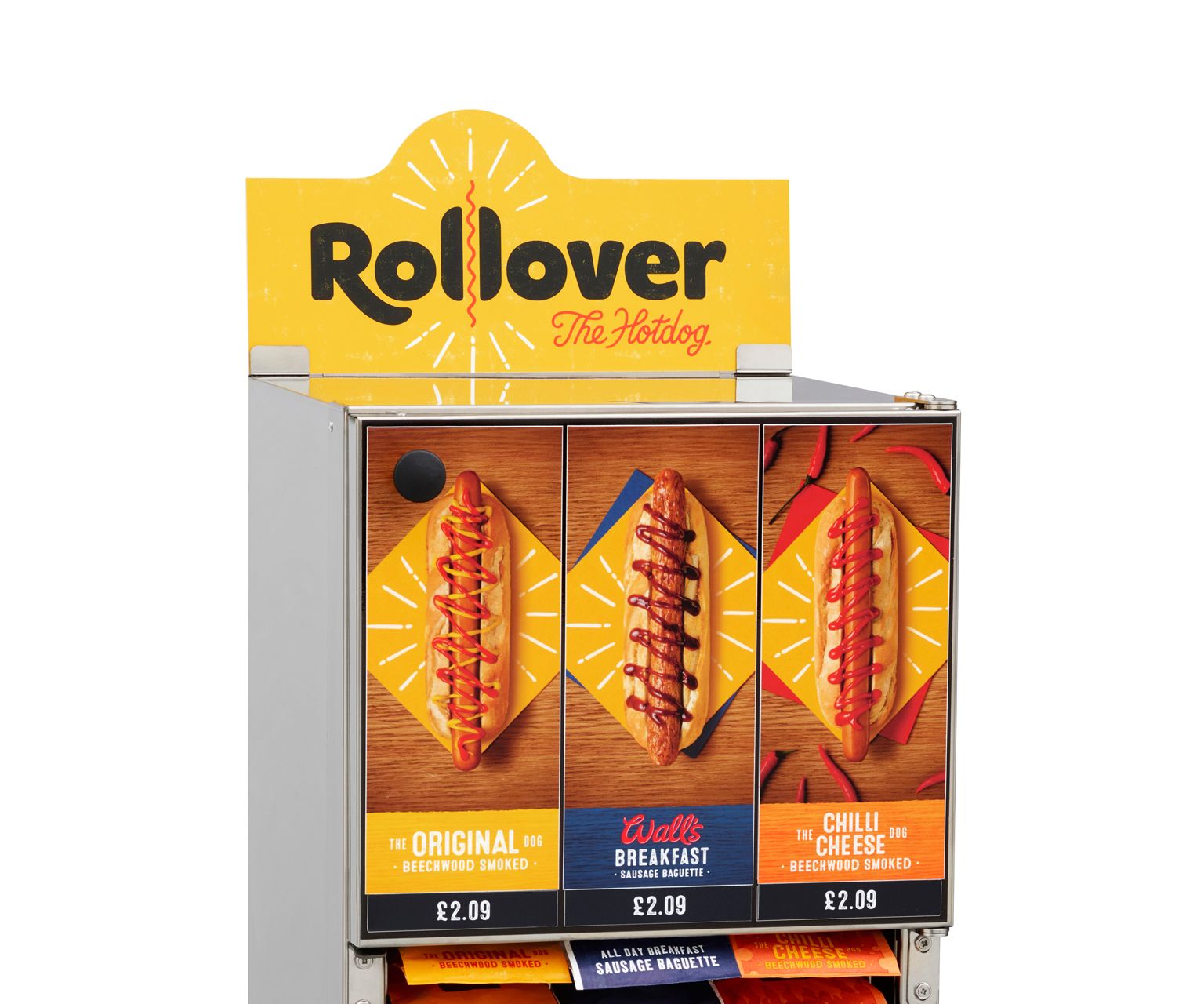 Rollover Hot Dogs Welcome To Our Exclusive Online Store